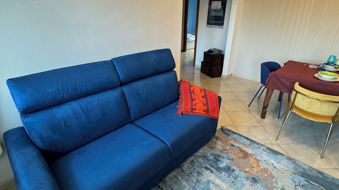 Photo of Livingroom in Gallaratese
