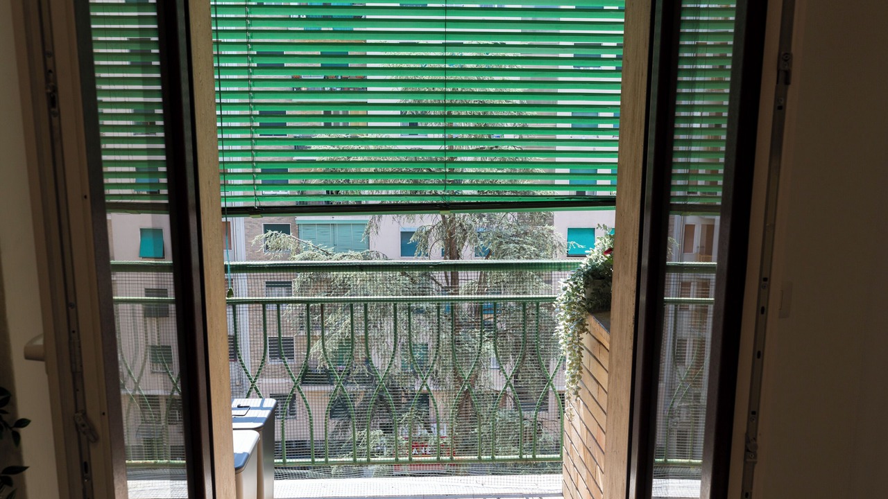 Photo of Patio Balcony in Giambellino
