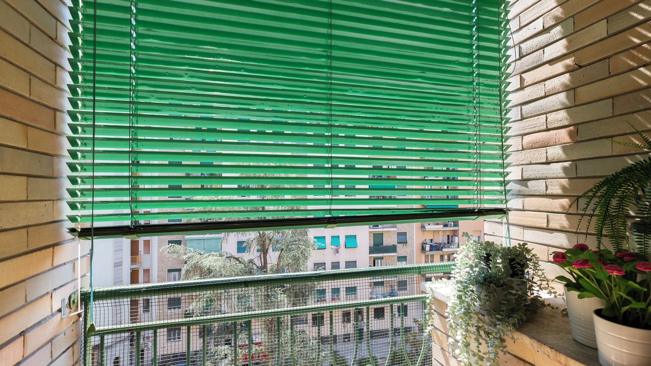Photo of Patio Balcony in Giambellino