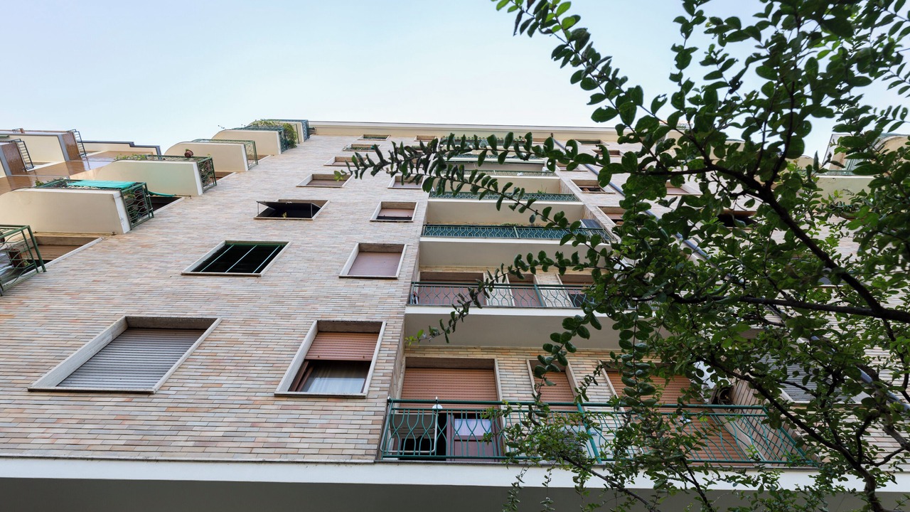 Photo of Outdoor in Giambellino