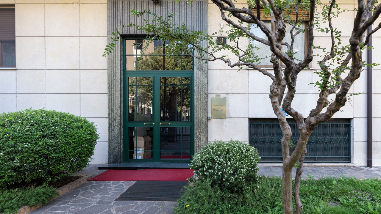 Photo of Outdoor in Giambellino