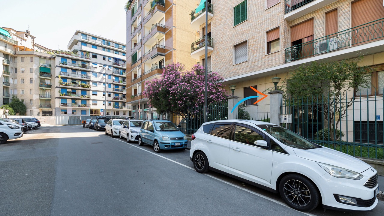 Photo of Outdoor in Giambellino