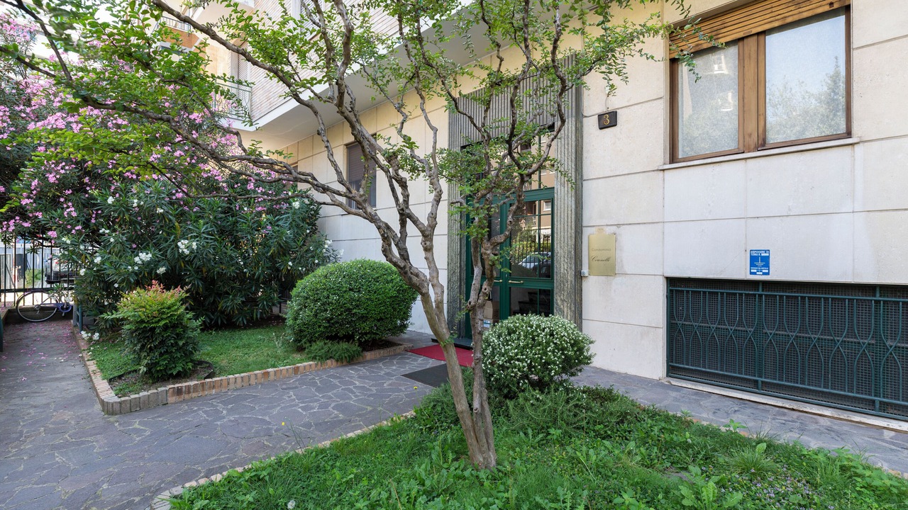 Photo of Outdoor in Giambellino