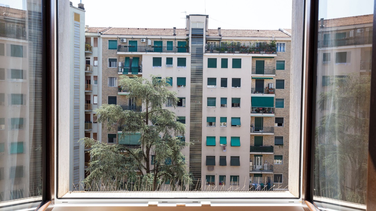 Photo of Patio Balcony in Giambellino