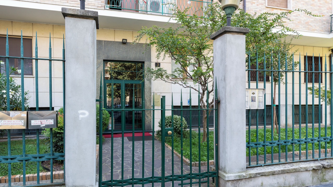 Photo of Outdoor in Giambellino