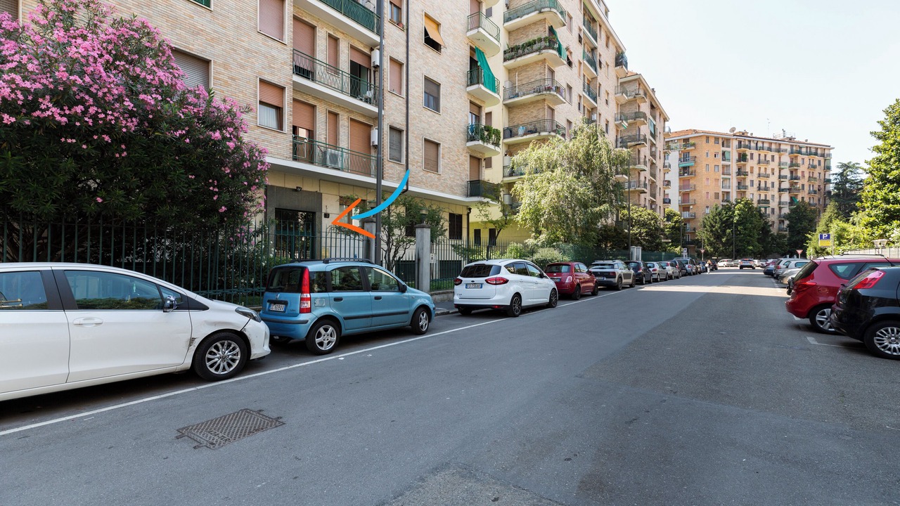 Photo of Outdoor in Giambellino