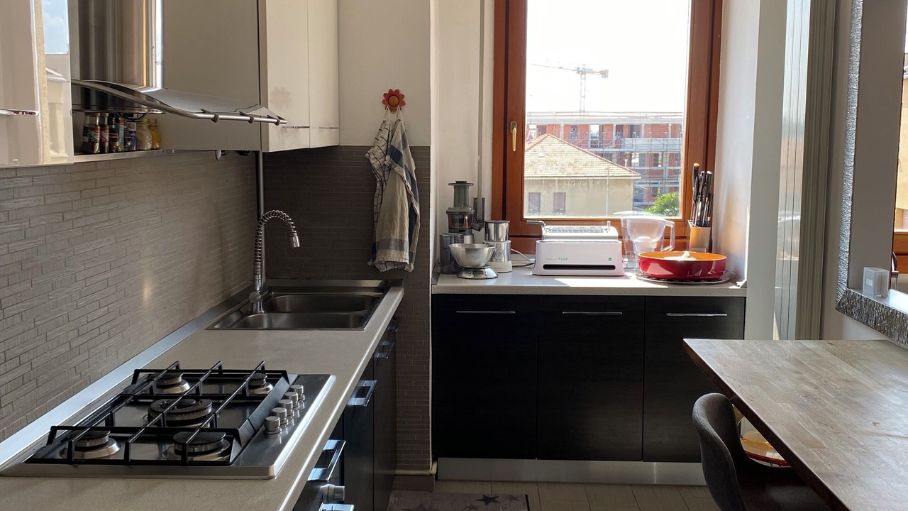 Photo of Kitchen in Biassono