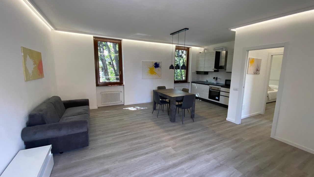 Photo of Livingroom in Saronno