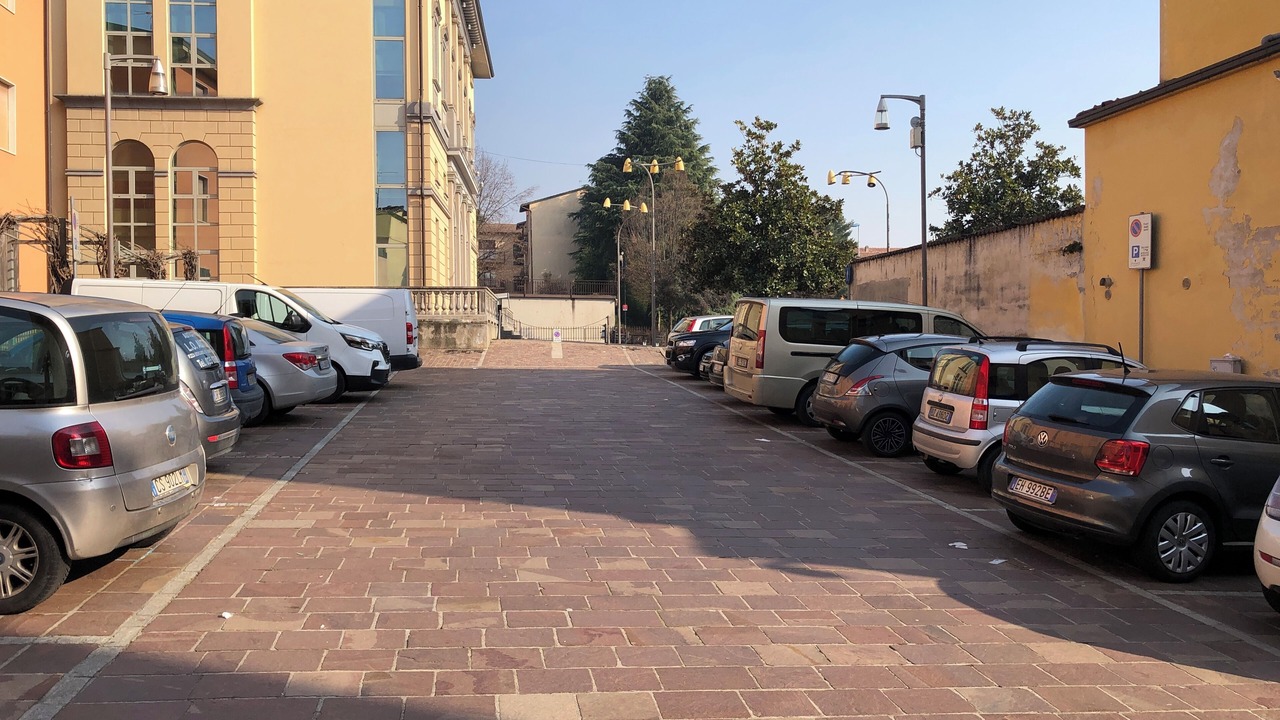 Photo of Outdoor in Capriate San Gervasio