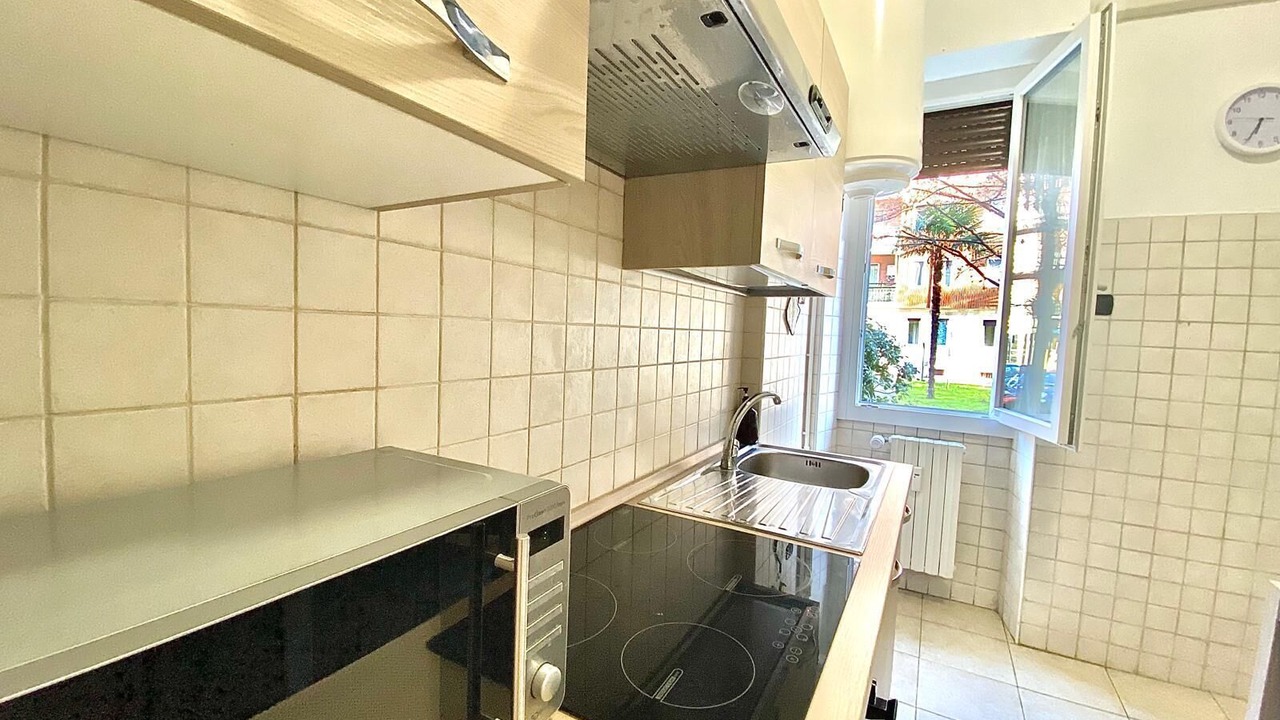 Photo of Kitchen in Binda