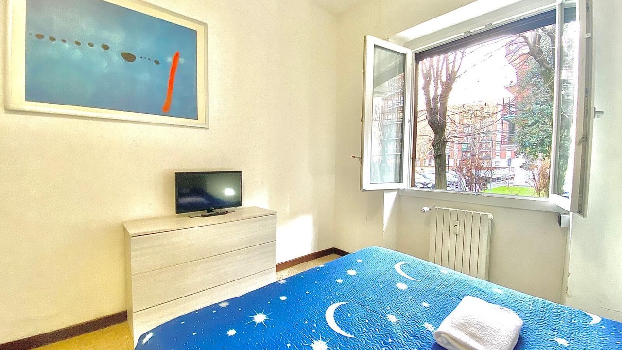 Photo of Bedroom in Binda