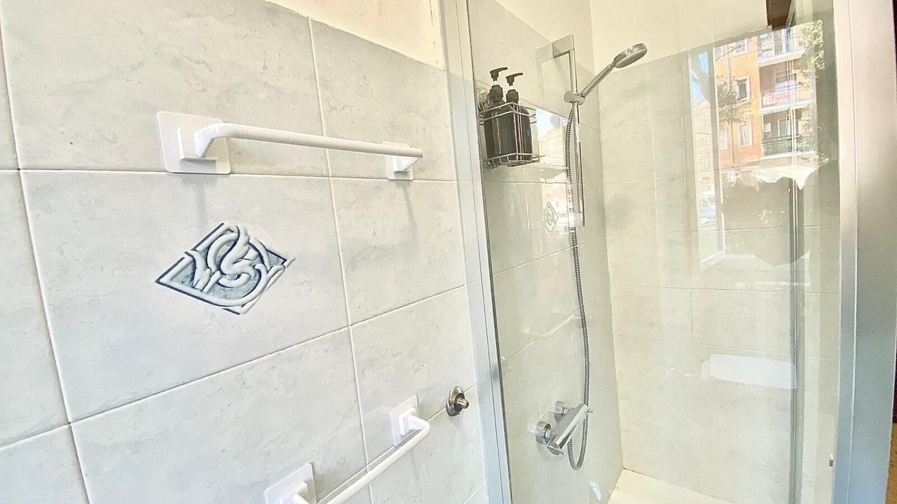 Photo of Bathroom in Binda