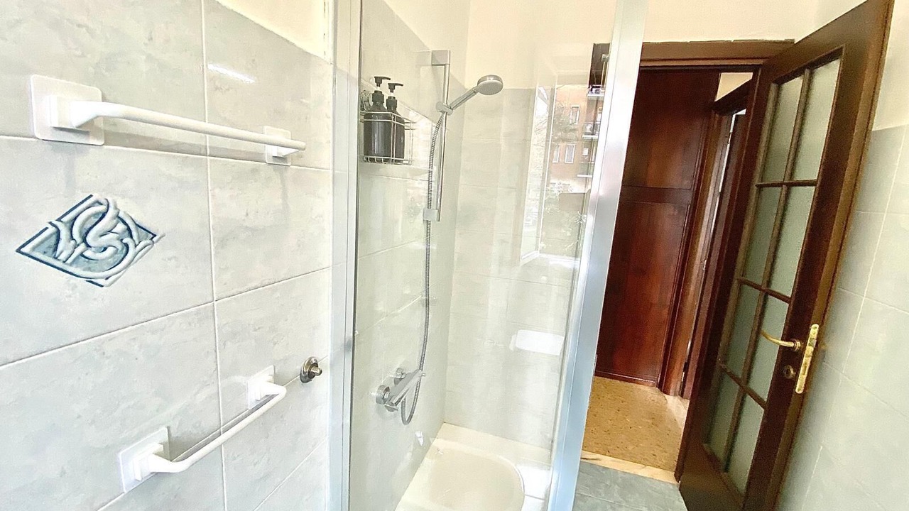 Photo of Bathroom in Binda