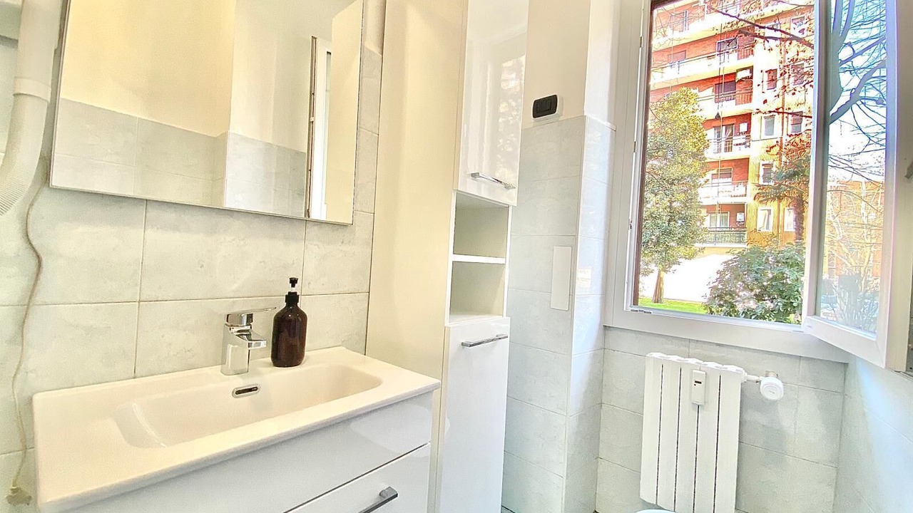 Photo of Bathroom in Binda