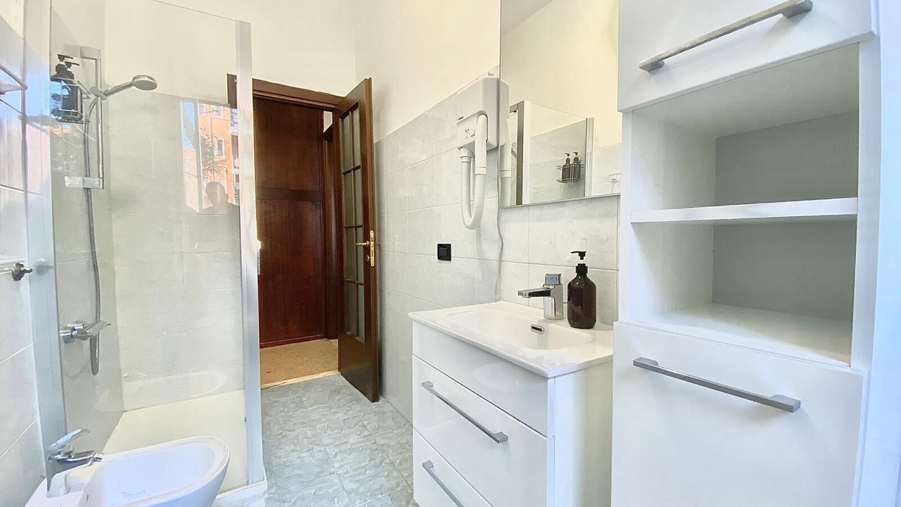 Photo of Bathroom in Binda