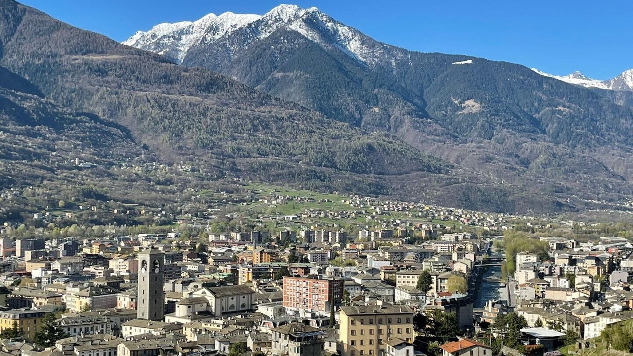 Photo of Outdoor in Valtellina
