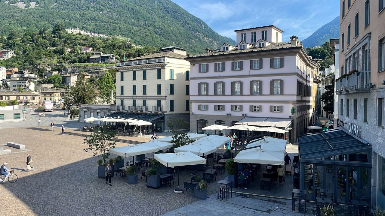 Photo of Outdoor in Valtellina