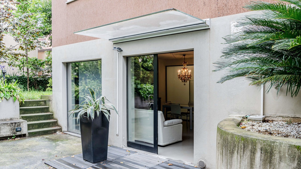 Photo of Outdoor in Porta Cremona-Volta