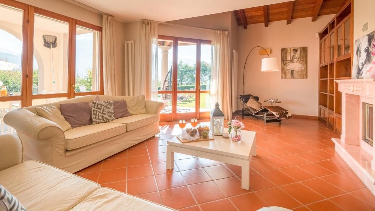 Photo of Livingroom in Cremia