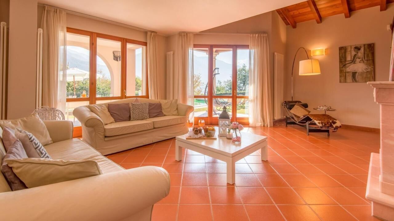 Photo of Livingroom in Cremia