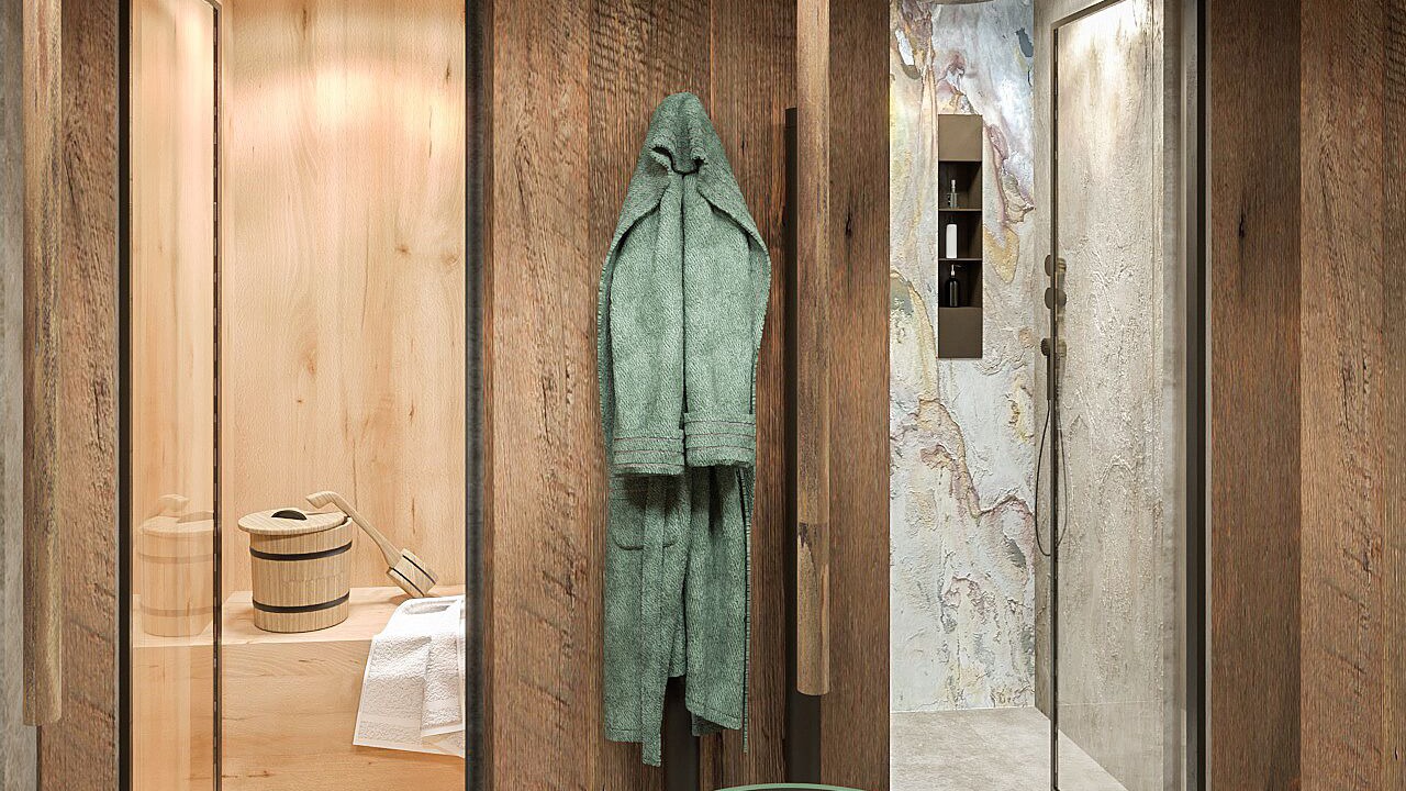 Photo of Bathroom in Valtellina