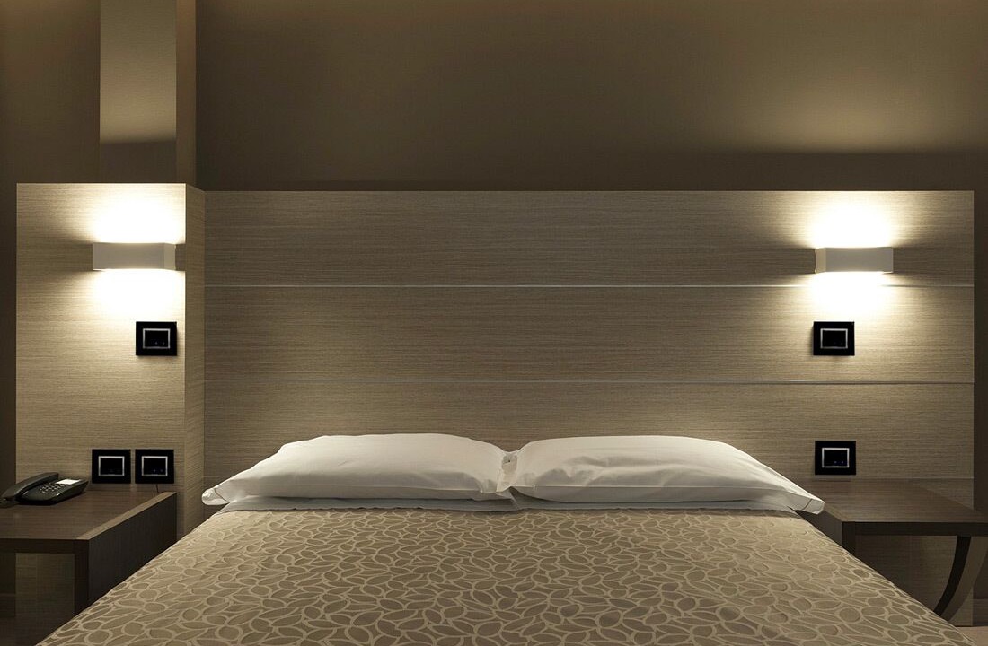 Photo of Bedroom in Romano di Lombardia