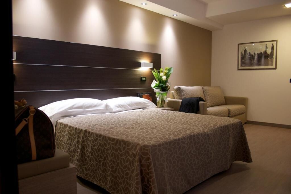 Photo of Bedroom in Romano di Lombardia
