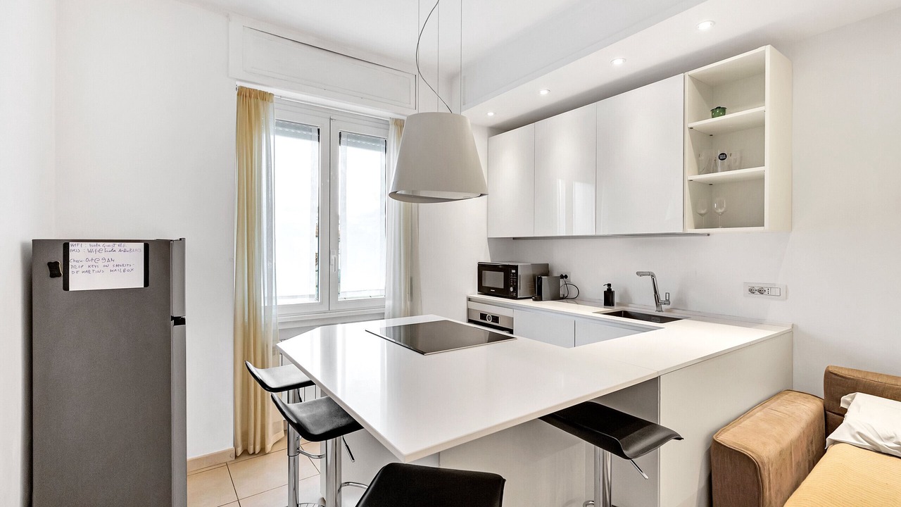 Photo of Kitchen in Zona Zara