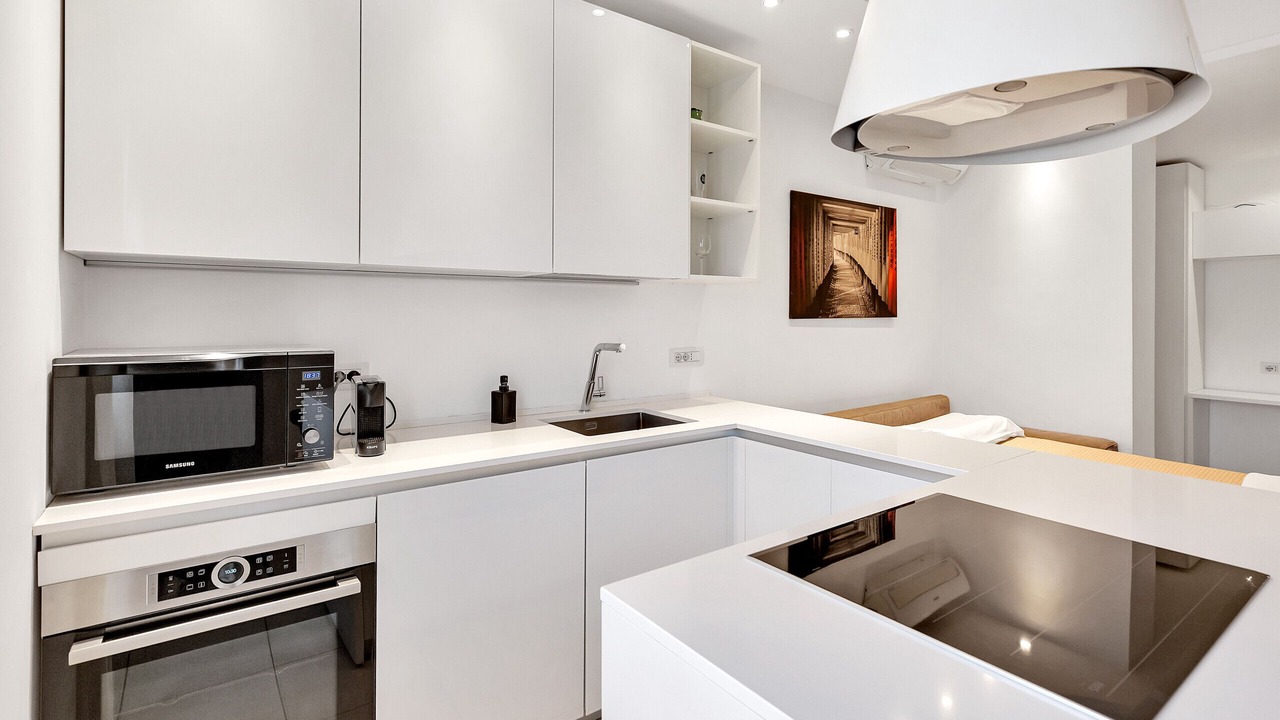Photo of Kitchen in Zona Zara