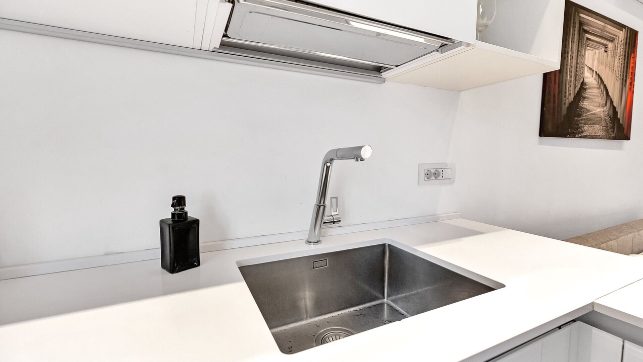 Photo of Kitchen in Zona Zara