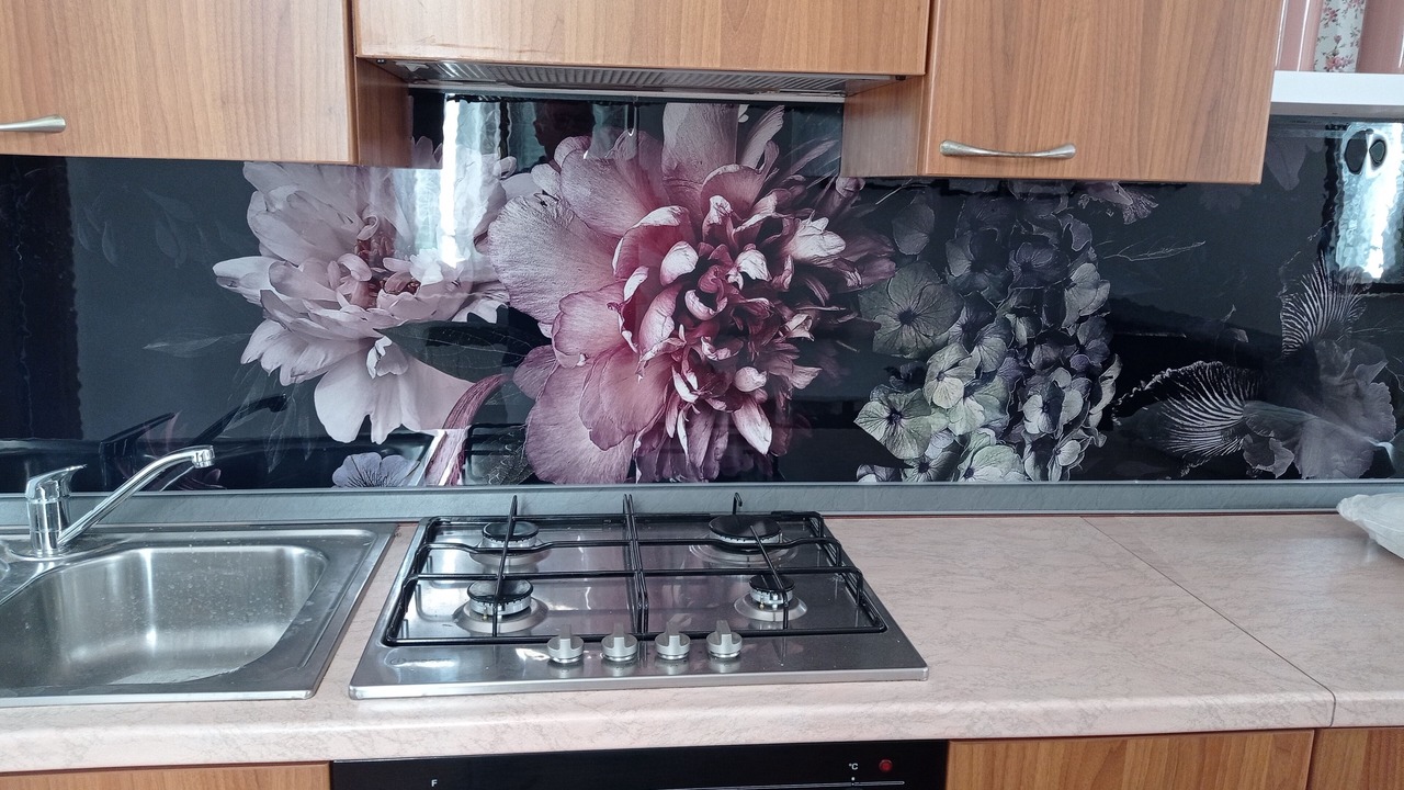 Photo of Kitchen in Verolanuova