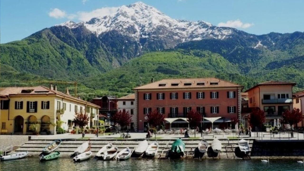 Photo of Outdoor in Olgiasca