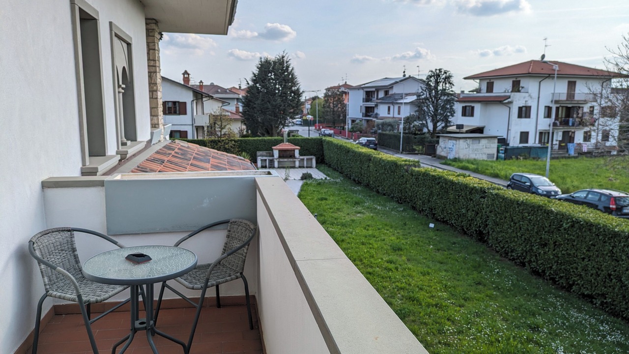 Photo of Outdoor in Dalmine