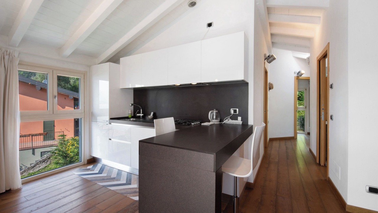 Photo of Kitchen in Olcio