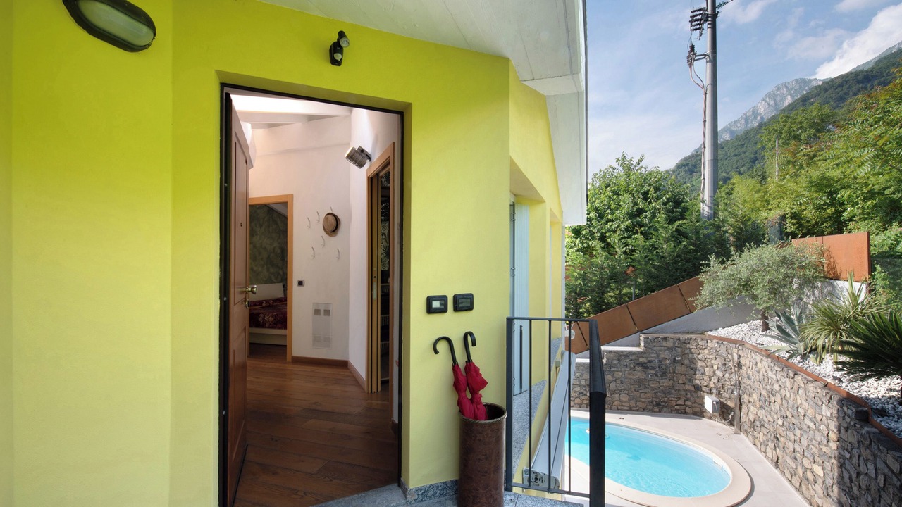 Photo of Outdoor in Olcio
