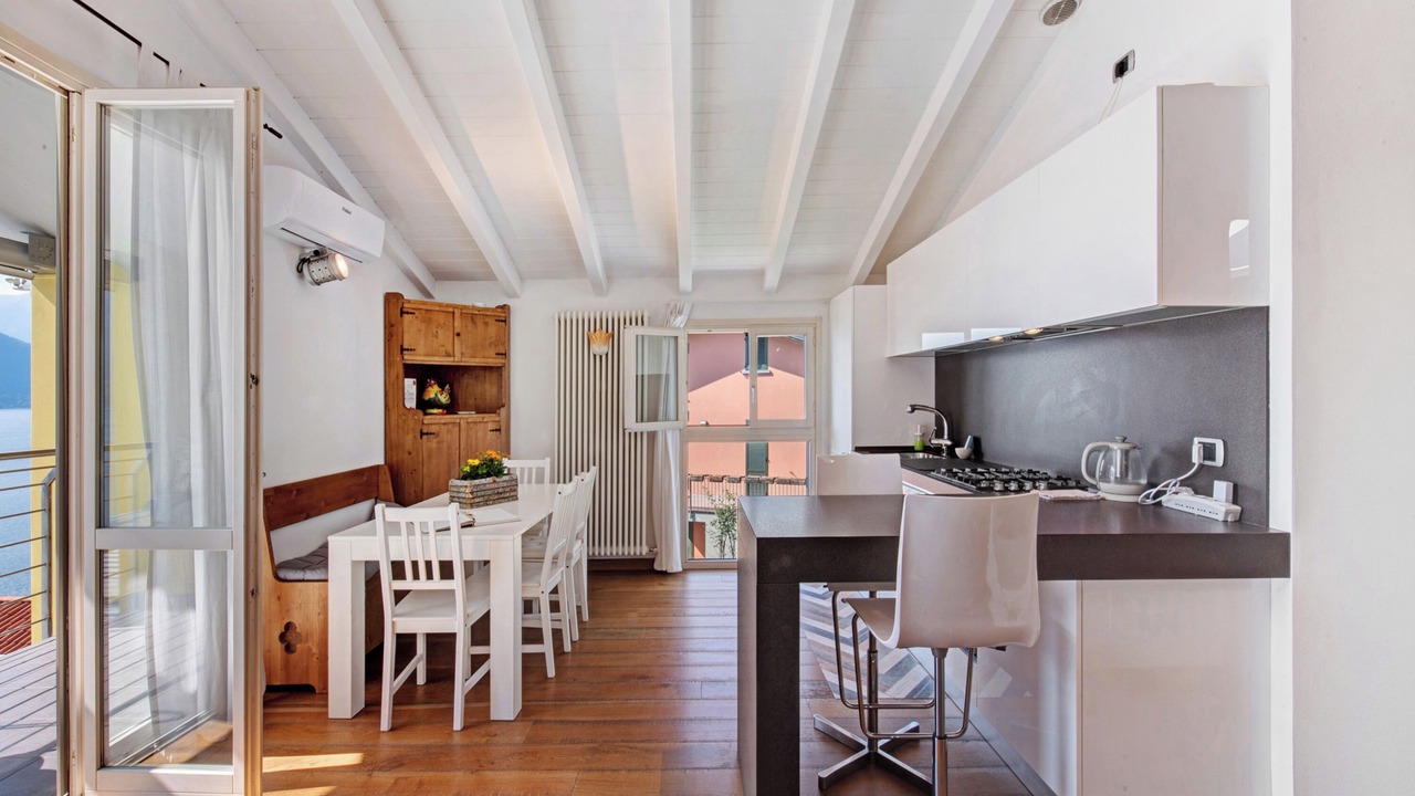 Photo of Kitchen in Olcio