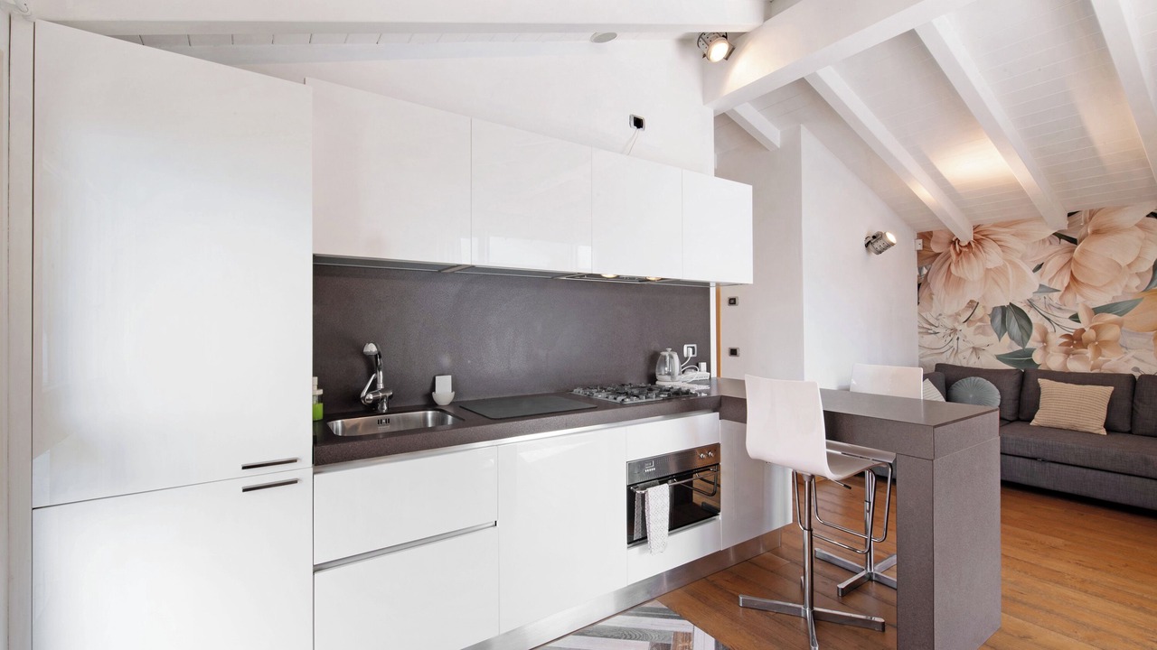 Photo of Kitchen in Olcio