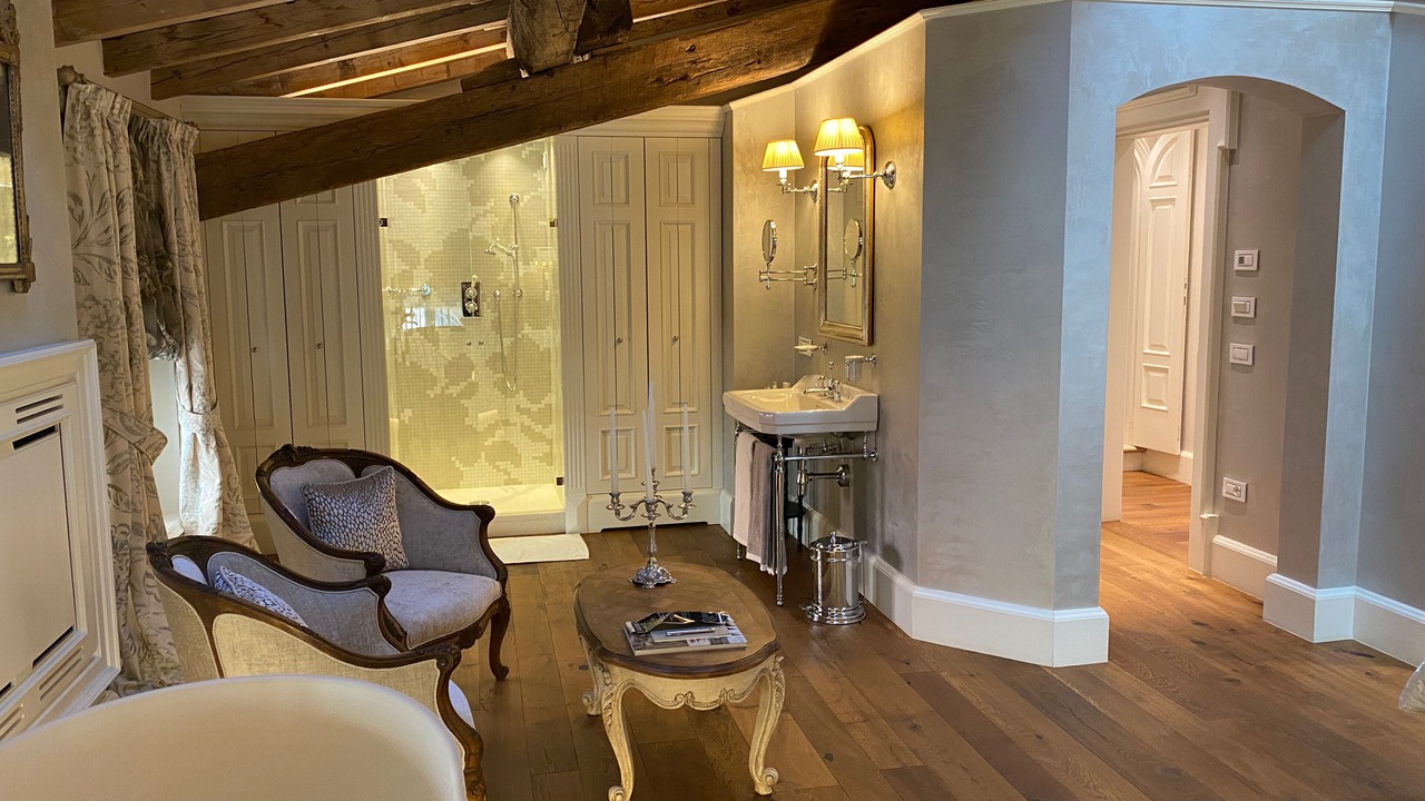 Photo of Bedroom in Desenzano del Garda City Centre