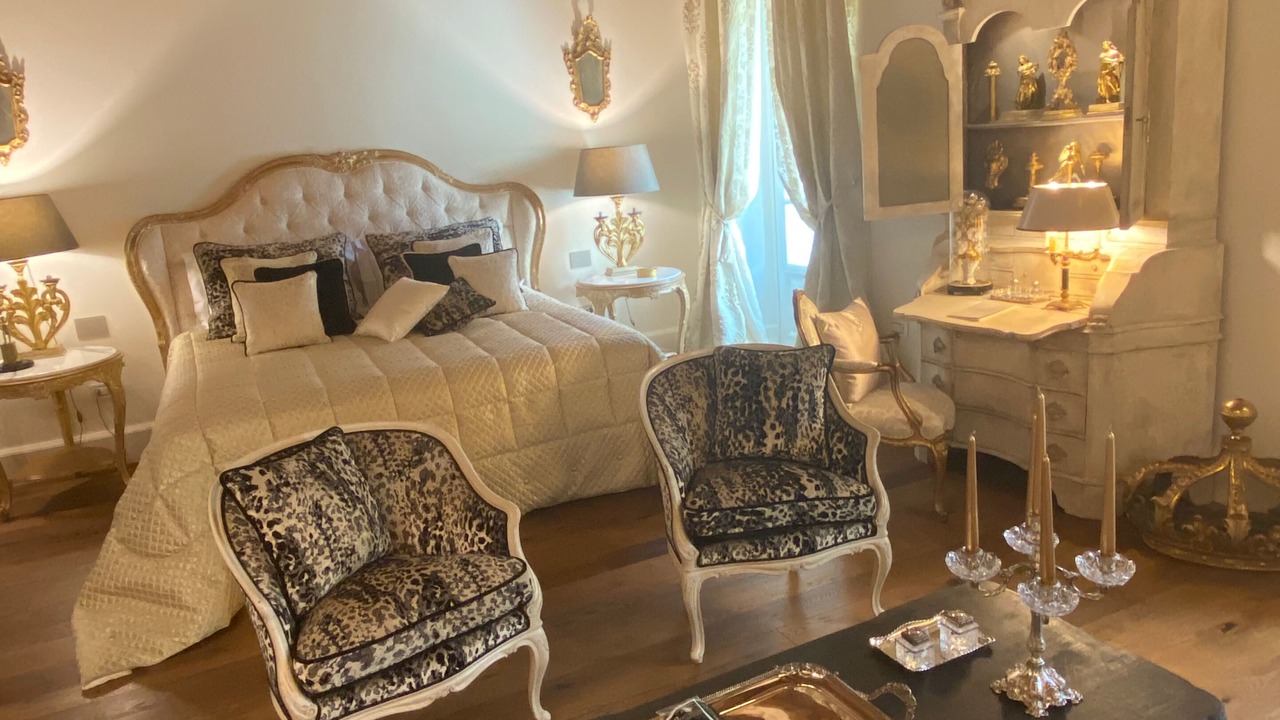 Photo of Bedroom in Desenzano del Garda City Centre