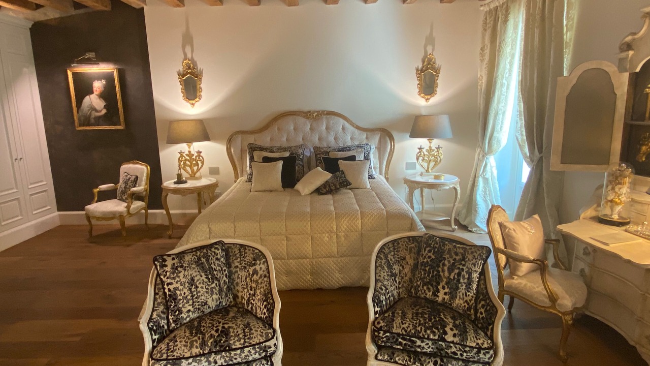 Photo of Bedroom in Desenzano del Garda City Centre