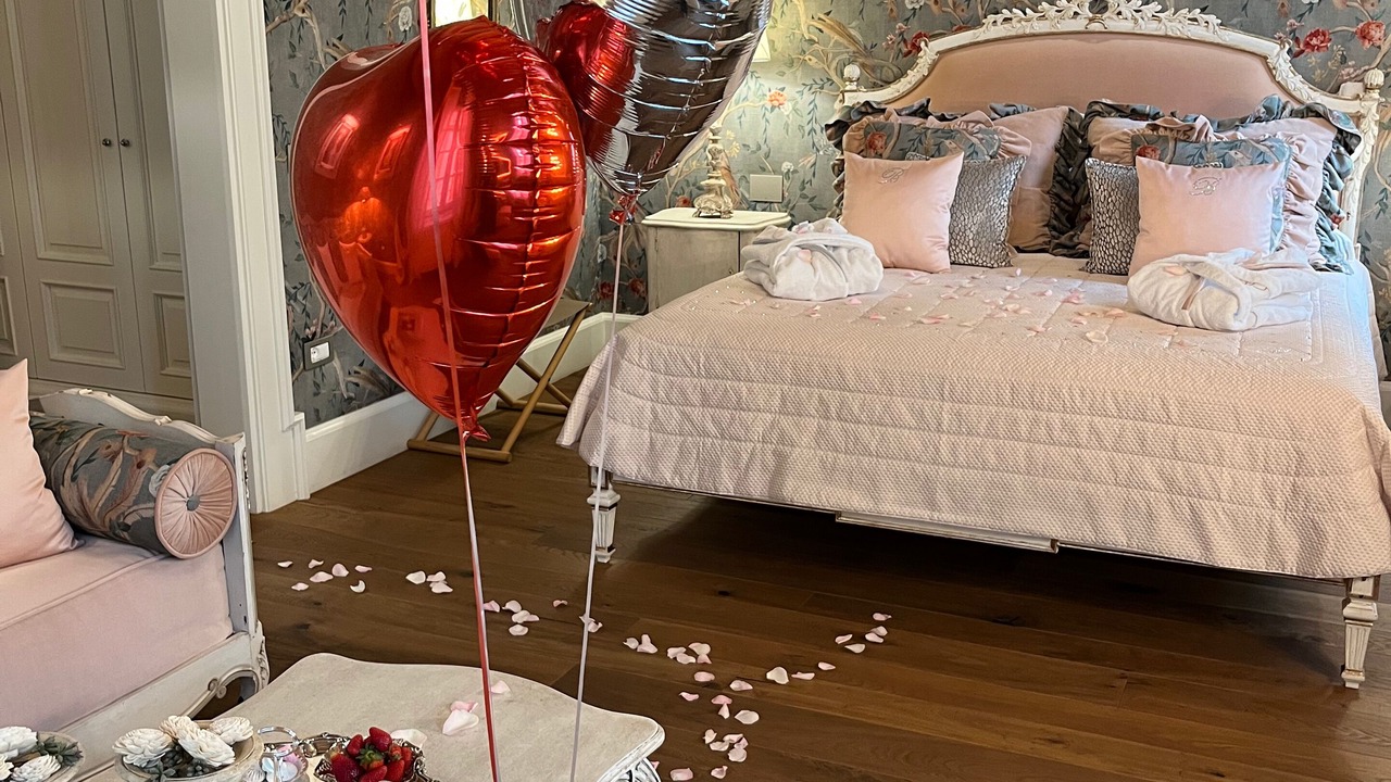 Photo of Bedroom in Desenzano del Garda City Centre