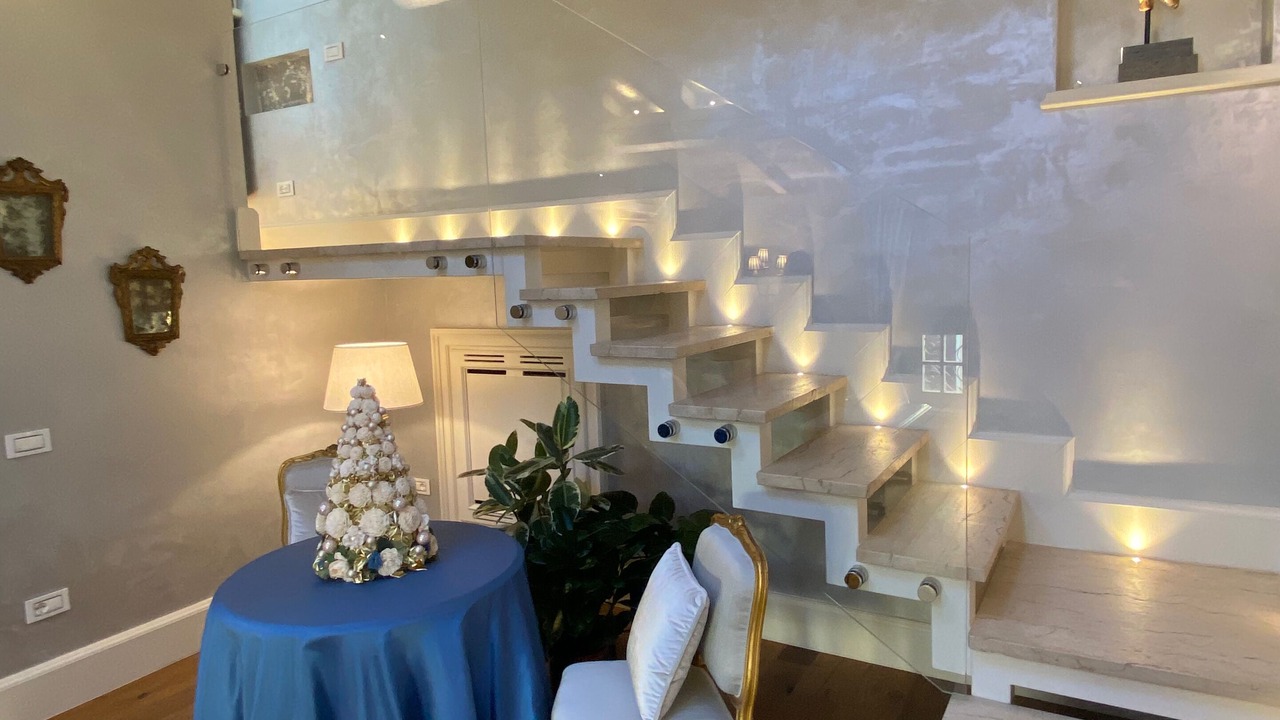 Photo of Bedroom in Desenzano del Garda City Centre
