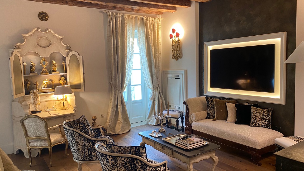 Photo of Bedroom in Desenzano del Garda City Centre