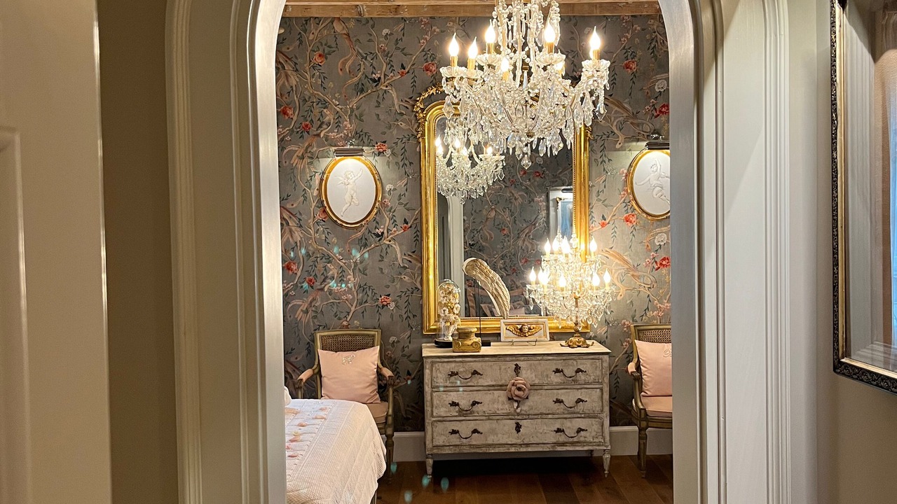 Photo of Bedroom in Desenzano del Garda City Centre