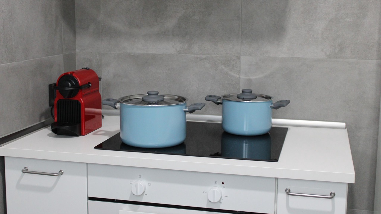 Photo of Kitchen in Somma Lombardo
