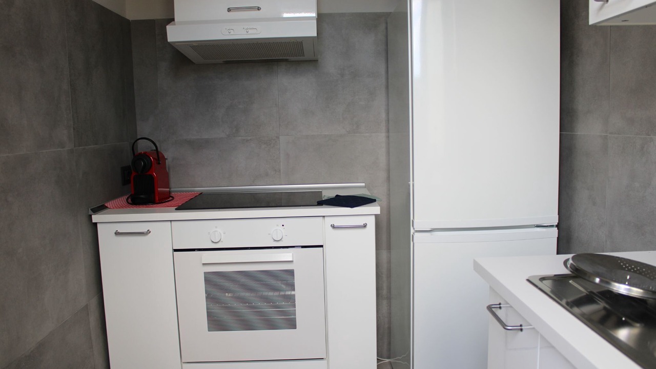Photo of Kitchen in Somma Lombardo