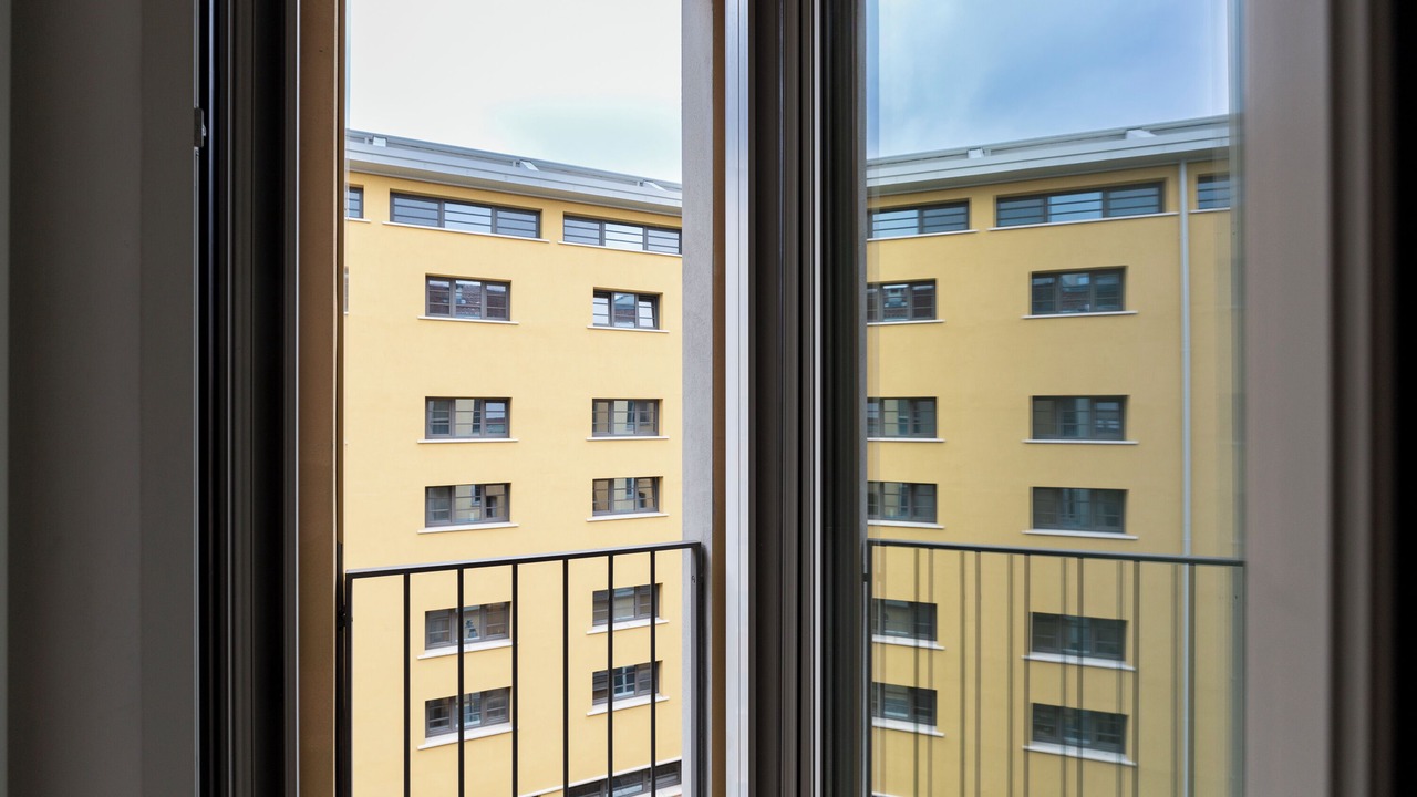 Photo of Patio Balcony in Bicocca