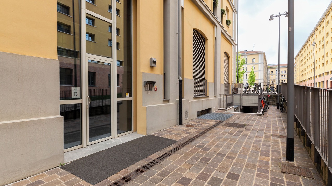 Photo of Outdoor in Bicocca