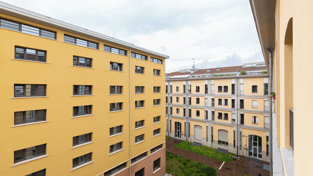 Photo of Others in Bicocca