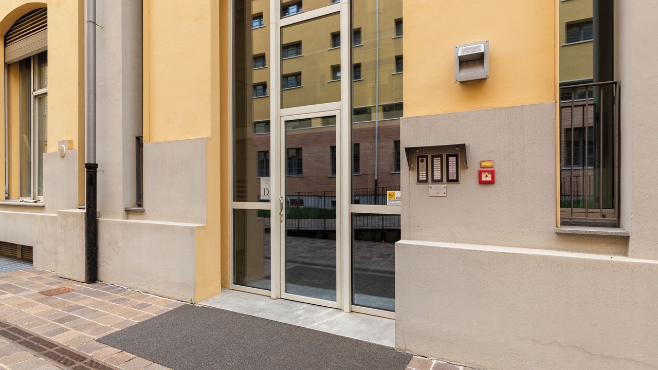 Photo of Outdoor in Bicocca